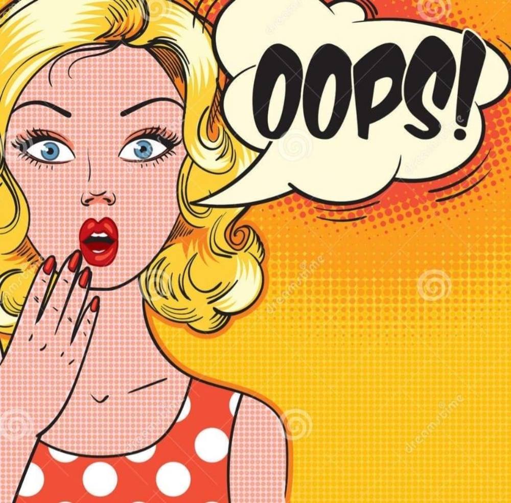 Meet your Posher, Julie